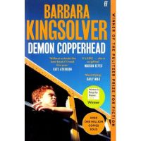 Demon Copperhead - Barbara Kingsolver