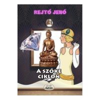 A szoke ciklon - Rejto Jeno