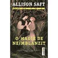 O magie de neimblanzit - Allison Saft