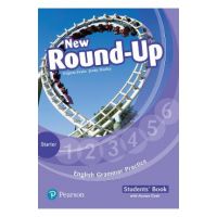 English Grammar Practice. New Round-Up - Starter - Caietul elevului - Virginia Evans, Jenny Dooley