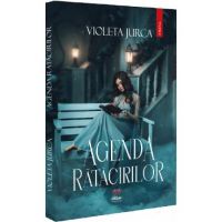 Agenda ratacirilor - Violeta Jurca