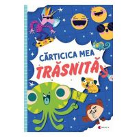 Carticica mea trasnita