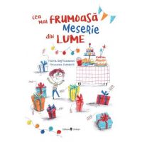 Cea mai frumoasa meserie din lume - Fulvia Degl'Innocenti, Francesca Carabelli