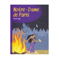 Notre-Dame de Paris. Prima mea biblioteca - Victor Hugo
