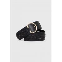 Answear Lab curea femei, culoarea negru