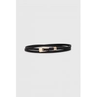 Answear Lab curea femei, culoarea negru