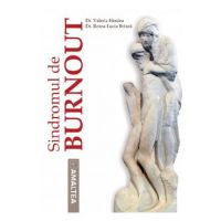 Sindromul de burnout - Valeria Herdea, Ileana Lucia Brinza