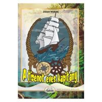 A tizenot eves kapitany - Jules Verne