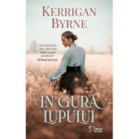In gura lupului - Kerrigan Byrne