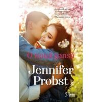 O noua sansa - Jennifer Probst
