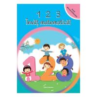 123 Invat matematica! - Viorel George Dumitru