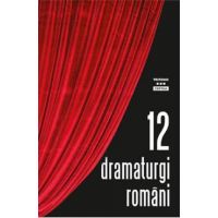 12 dramaturgi romani