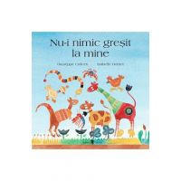 Nu-i nimic gresit la mine - Giuseppe Caliceti, Isabelle Gornet