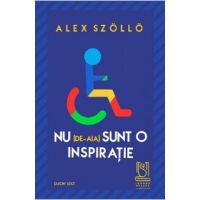Nu de-aia sunt o inspiratie - Alex Szollo