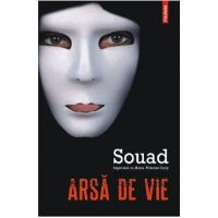 Arsa de vie - Souad, Marie-Therese Cuny
