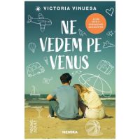 Ne vedem pe Venus - Victoria Vinuesa