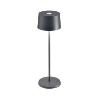 Zafferano lampă de masă fără fir Olivia Pro