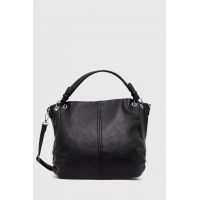 Answear Lab poseta culoarea negru