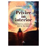 Privire in interior - Gabriel Socaciu