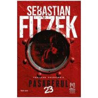 Pasagerul 23 - Sebastian Fitzek