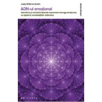 ADN-ul emotional - Judy Wilkins-Smith