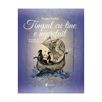 Timpul cu tine e nepretuit - Szabo Eniko