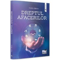 Dreptul afacerilor - Ovidiu Maican
