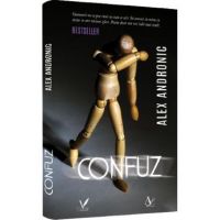 Confuz - Alex Andronic