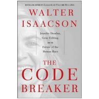 Code Breaker - Walter Isaacson