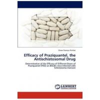 Efficacy of Praziquantel, the Antischistosomal Drug - Grace Naanyu Kisirkoi