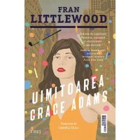 Uimitoarea Grace Adams - Fran Littlewood