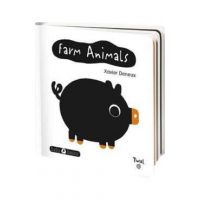 Farm Animals - Xavier Deneux
