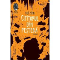 Cititorul din pestera - Rui Zink