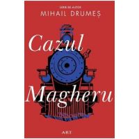 Cazul Magheru - Mihail Drumes
