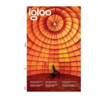 Igloo. Habitat si arhitectura. August-Septembrie 2023