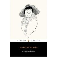 Complete Poems - Dorothy Parker
