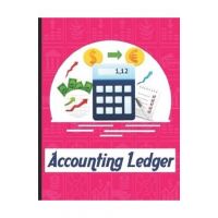 Accounting Ledgers