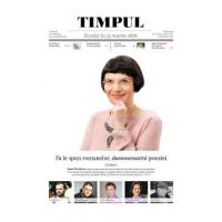 Revista Timpul Nr.5-6 Iulie-August 2021