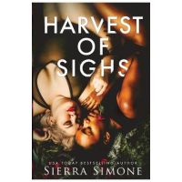 Harvest of Sighs. Thornchapel #3 - Sierra Simone