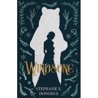 Windsong - Stephanie E. Donohue