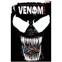 Amazing Spider-man: Venom Inc. - Dan Slott, Mike Costa