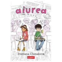 Aiurea - Svetlana Chmakova