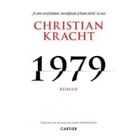 1979 - Christian Kracht