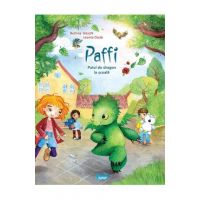 Paffi. Puiul de dragon la scoala - Bettina Goschl, Leonie Daub