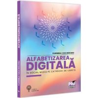 Alfabetizarea digitala in social media pe categorii de varsta - Florinela-Iulia Mocanu