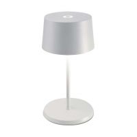 Zafferano lampă de masă fără fir Olivia Pro Mini