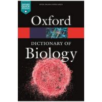 A Dictionary of Biology - Robert Hine