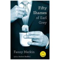 50 Shames of Earl Grey - Fanny Merkin