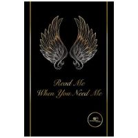 Read Me When You Need Me - Evelin Vihtol
