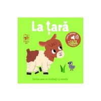 La tara. Carte sonora + Cauta si gaseste